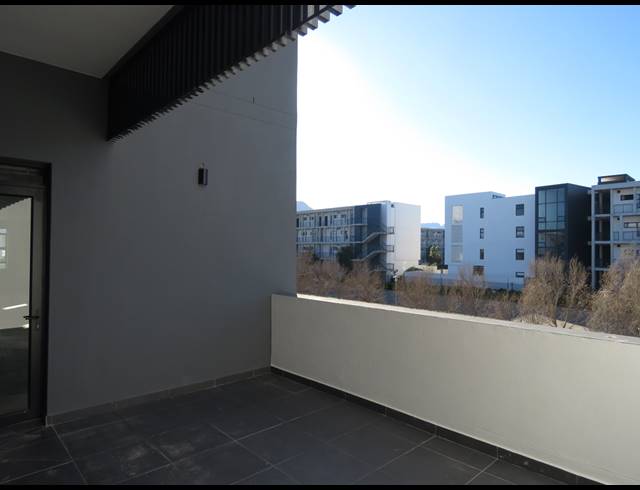 73M² MEDICAL SUITE TO LET IN PAARDEVLEI